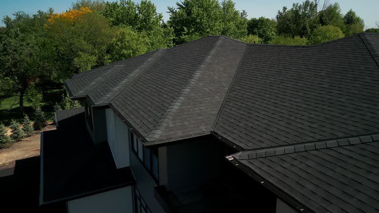 Fast & Reliable Emergency Roof Repairs in Kent, OH